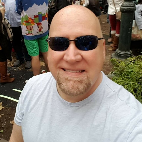 Meet your Posher, Stephen - Picture 1 of 1